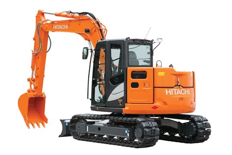 mini excavadora hitachi|hitachi excavators max depth.